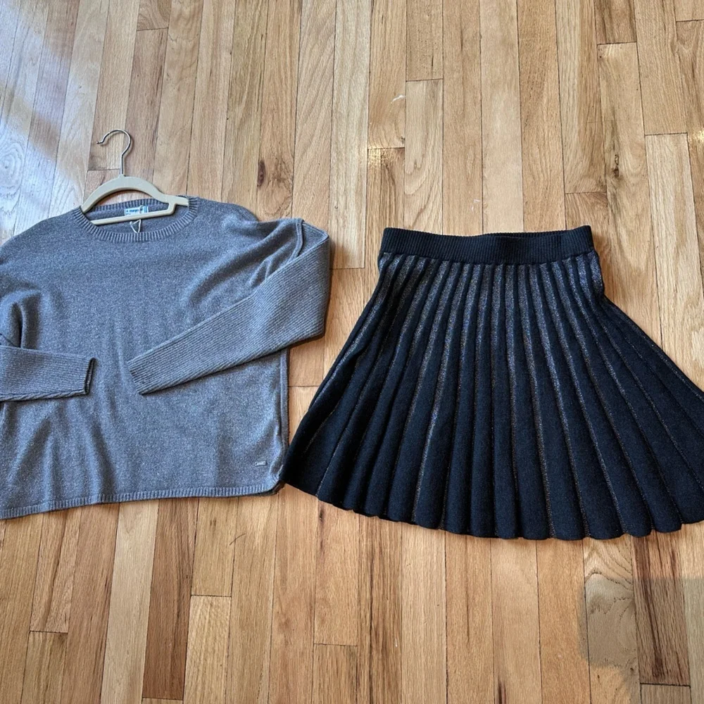 Mayoral girls 2pc set